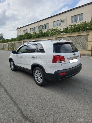 Kia Sorento 2009, 340,000 km - 2.0 l - Bakı