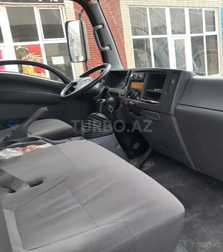 Isuzu NPR 75 L 2013, 162,000 km - 5.2 l - Bakı
