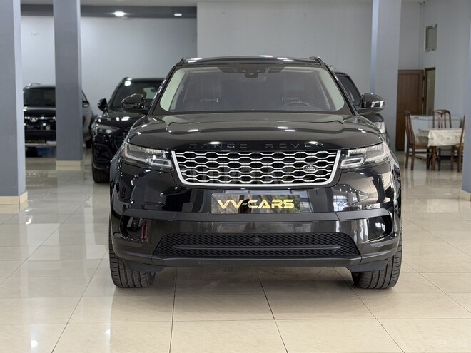 Land Rover RR Velar 2018, 73,000 km - 2.0 л - Bakı