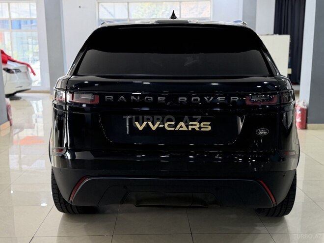 Land Rover RR Velar 2018, 73,000 km - 2.0 л - Bakı