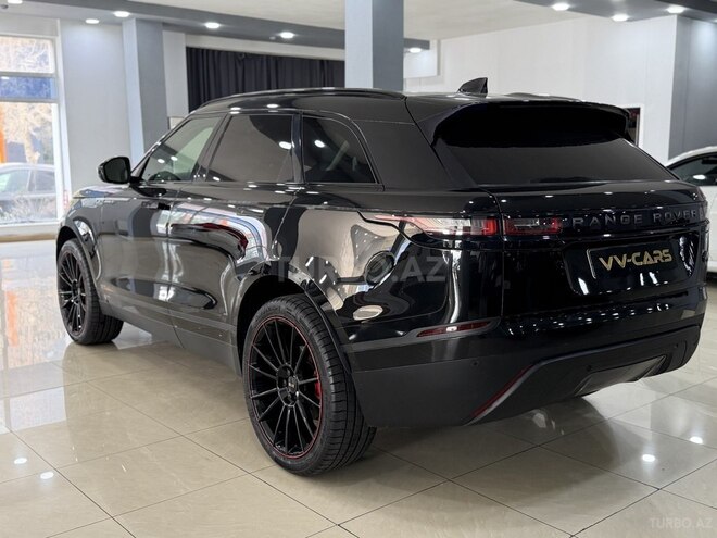 Land Rover RR Velar 2018, 73,000 km - 2.0 л - Bakı
