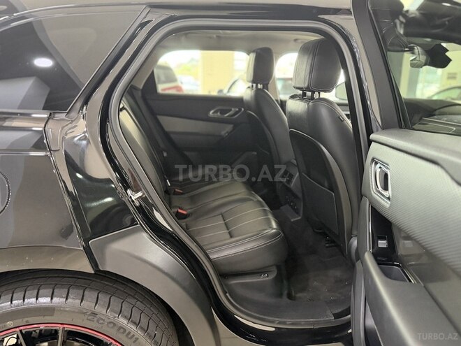 Land Rover RR Velar 2018, 73,000 km - 2.0 л - Bakı