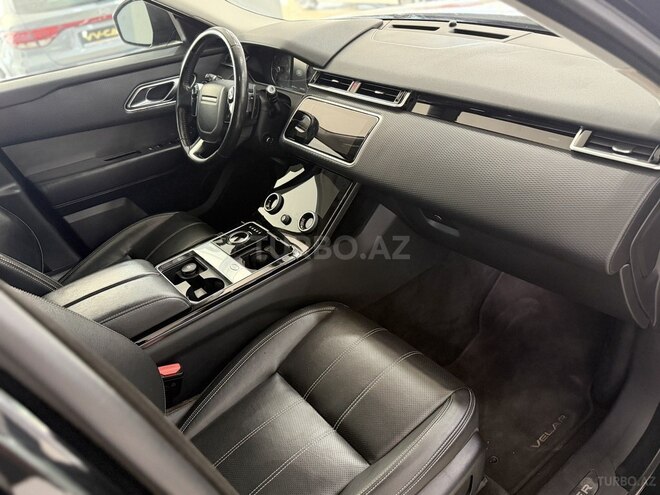 Land Rover RR Velar 2018, 73,000 km - 2.0 л - Bakı