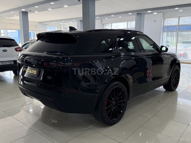 Land Rover RR Velar 2018, 73,000 km - 2.0 л - Bakı