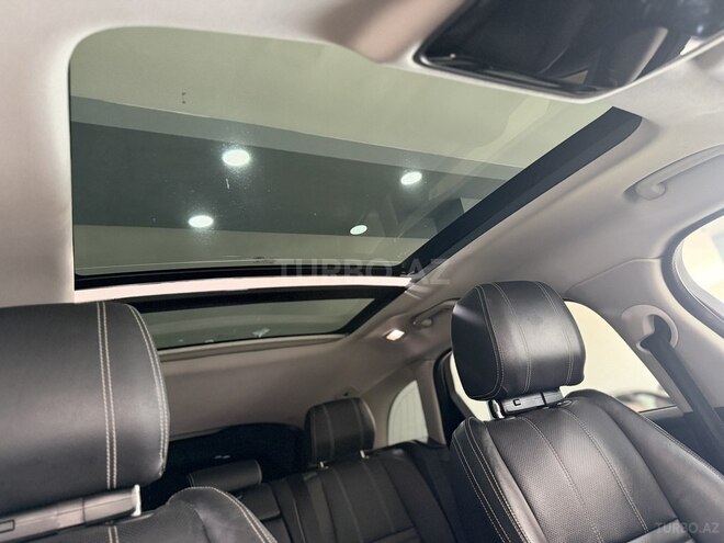 Land Rover RR Velar 2018, 73,000 km - 2.0 л - Bakı
