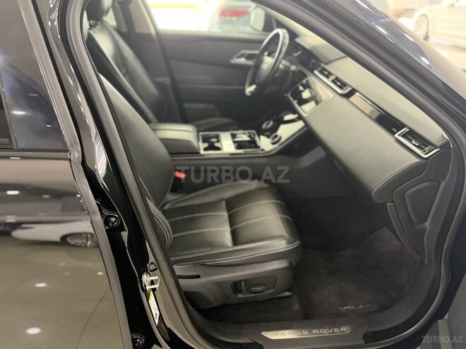 Land Rover RR Velar 2018, 73,000 km - 2.0 л - Bakı