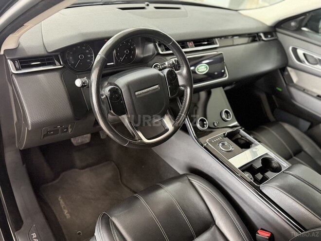 Land Rover RR Velar 2018, 73,000 km - 2.0 л - Bakı