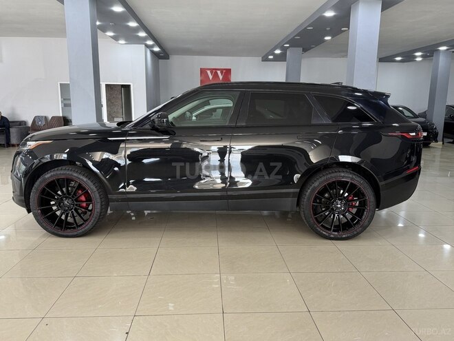 Land Rover RR Velar 2018, 73,000 km - 2.0 л - Bakı
