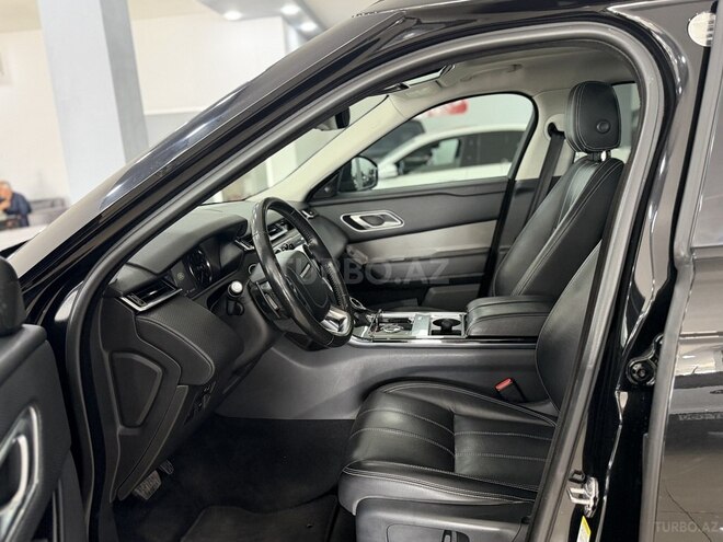 Land Rover RR Velar 2018, 73,000 km - 2.0 л - Bakı