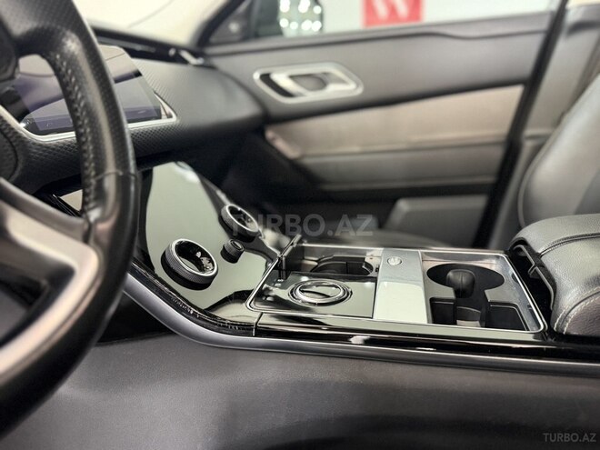 Land Rover RR Velar 2018, 73,000 km - 2.0 л - Bakı