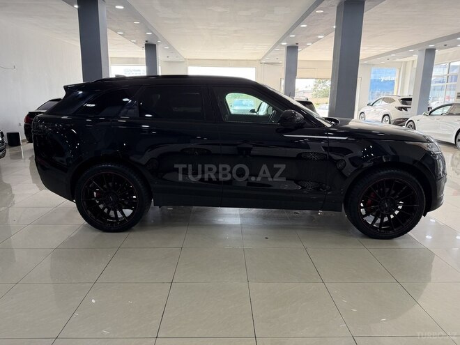 Land Rover RR Velar 2018, 73,000 km - 2.0 л - Bakı