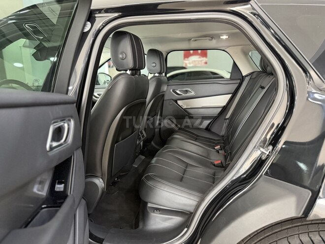 Land Rover RR Velar 2018, 73,000 km - 2.0 л - Bakı