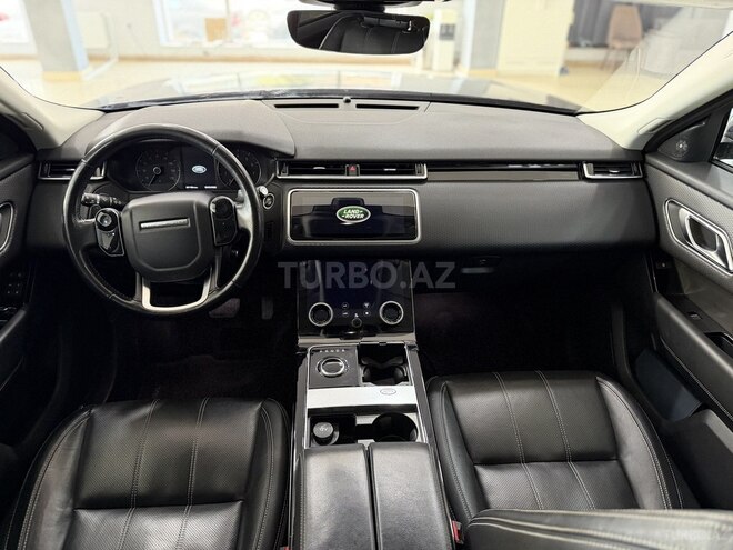 Land Rover RR Velar 2018, 73,000 km - 2.0 л - Bakı