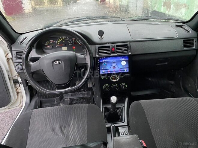 LADA (VAZ) Priora 2012, 180,000 km - 1.6 l - Qusar