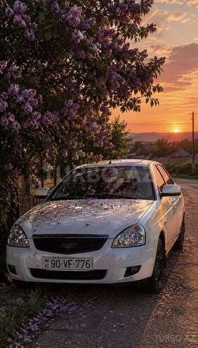 LADA (VAZ) Priora 2012, 180,000 km - 1.6 l - Qusar