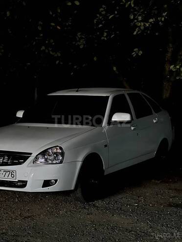 LADA (VAZ) Priora 2012, 180,000 km - 1.6 l - Qusar