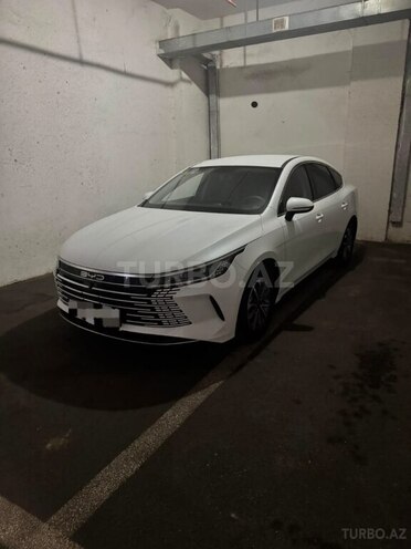 BYD Destroyer 05 2025, 10,035 km - 1.5 l - Bakı