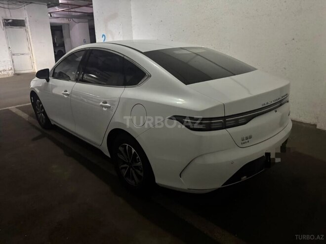 BYD Destroyer 05 2025, 10,035 km - 1.5 l - Bakı