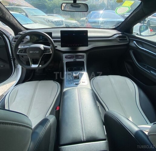BYD Destroyer 05 2025, 10,035 km - 1.5 l - Bakı