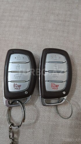 Hyundai Sonata 2016, 271,657 km - 2.0 l - Bakı