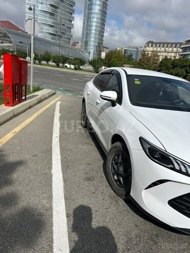 BYD Qin Plus 2025, 113,000 km - 1.5 l - Bakı