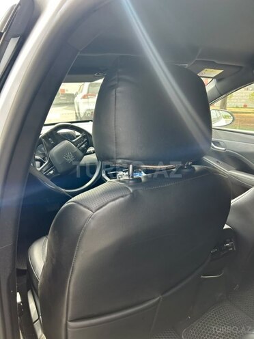 BYD Qin Plus 2025, 113,000 km - 1.5 l - Bakı