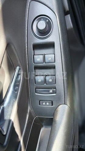Chevrolet Trax 2018, 100,000 km - 1.4 l - Bakı