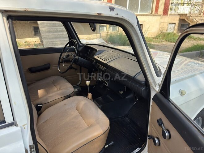 Moskvich 412 1990, 71 km - 1.5 l - Gəncə