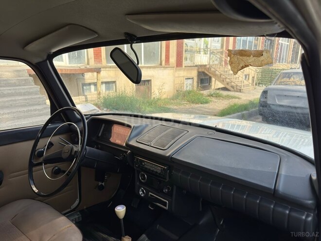 Moskvich 412 1990, 71 km - 1.5 l - Gəncə