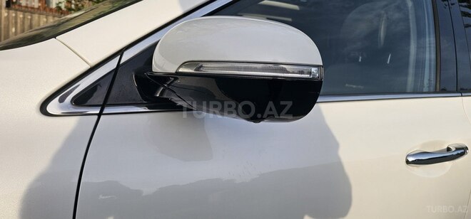 Kia Sorento 2017, 184,000 km - 2.2 l - Bakı