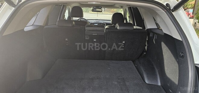 Kia Sorento 2017, 184,000 km - 2.2 l - Bakı