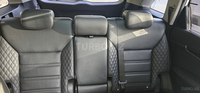 Kia Sorento 2017, 184,000 km - 2.2 l - Bakı