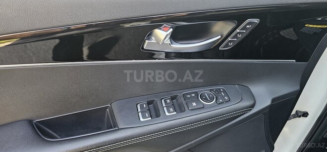 Kia Sorento 2017, 184,000 km - 2.2 l - Bakı