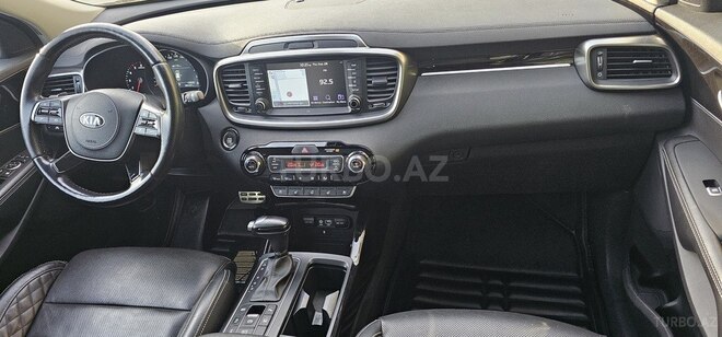 Kia Sorento 2017, 184,000 km - 2.2 l - Bakı