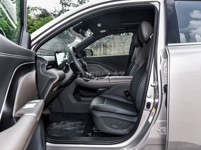 Changan CS 55 Plus 2026, 0 km - 1.5 л - Bakı