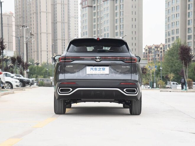 Changan CS 55 Plus 2026, 0 km - 1.5 л - Bakı