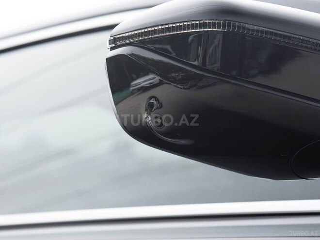 Changan CS 55 Plus 2026, 0 km - 1.5 л - Bakı