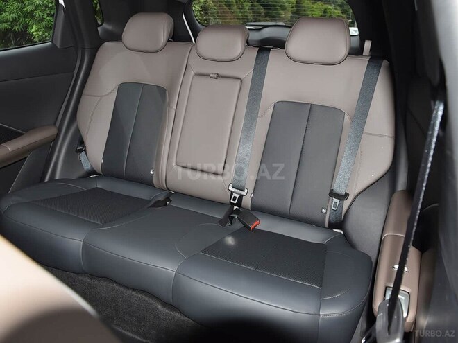 Changan CS 55 Plus 2026, 0 km - 1.5 л - Bakı