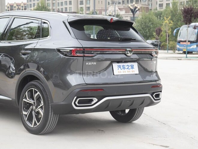 Changan CS 55 Plus 2026, 0 km - 1.5 л - Bakı