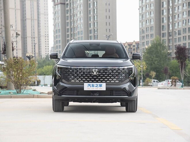 Changan CS 55 Plus 2026, 0 km - 1.5 л - Bakı