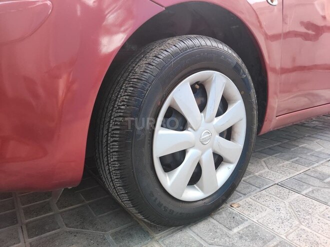 Nissan Micra 2010, 183,000 km - 1.2 l - Bakı