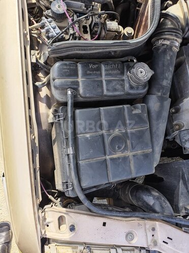 Mercedes C 180 1995, 451,607 km - 1.8 l - Tovuz