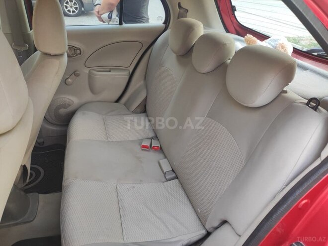 Nissan Micra 2010, 183,000 km - 1.2 l - Bakı