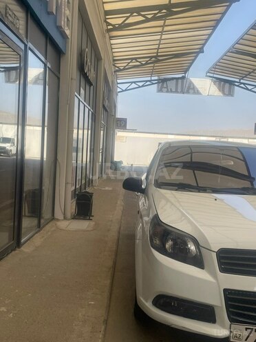 Ravon Nexia R3 2017, 280,000 km - 1.5 l - Bakı