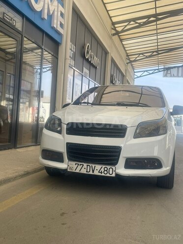 Ravon Nexia R3 2017, 280,000 km - 1.5 l - Bakı