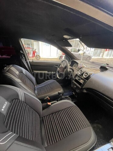 Ravon Nexia R3 2017, 280,000 km - 1.5 l - Bakı