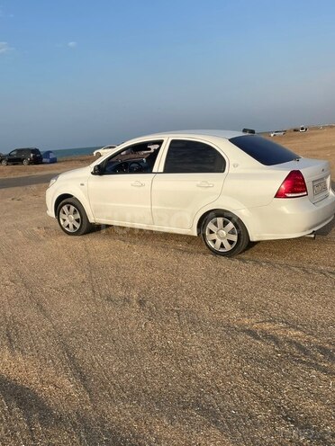 Ravon Nexia R3 2017, 280,000 km - 1.5 l - Bakı