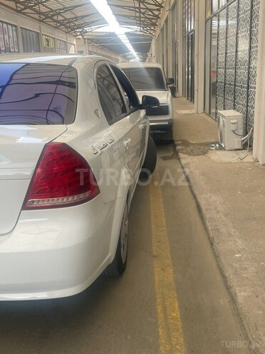 Ravon Nexia R3 2017, 280,000 km - 1.5 l - Bakı