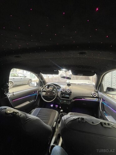 Ravon Nexia R3 2017, 280,000 km - 1.5 l - Bakı