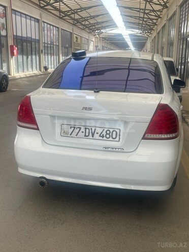 Ravon Nexia R3 2017, 280,000 km - 1.5 l - Bakı
